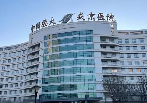 盛京医院脂肪填充多少钱?8000元起,医生、案例分享!插图 盛京医院脂肪填充多少钱?8000元起,医生、案例分享!插图