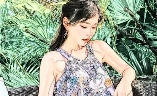 上海伊莱美隆胸手术医生插图1