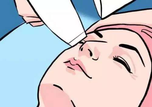 长沙美莱热玛吉做得好的医生插图2