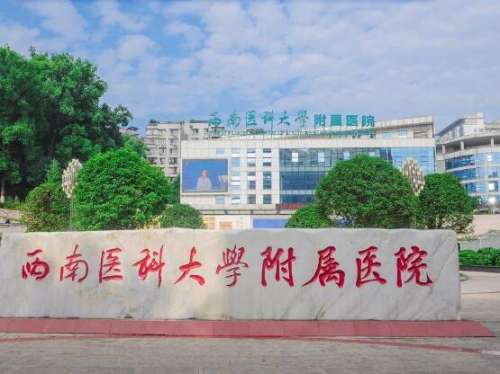 西南医科大学附属医院吴国平怎么样?信息介绍、擅长项目插图