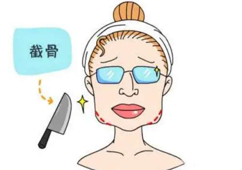 2026西安中心医院磨骨手术价格公开！26000元-70000元不等！插图1