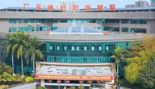 广东省妇幼保健院邹敬江填充泪沟案例评价+价目一览表?插图