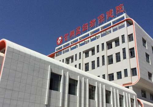 兰州做鼻子大概多少钱?大概在2w元+起;人气医院公开插图2 兰州做鼻子大概多少钱?大概在2w元+起;人气医院公开插图2