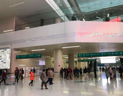 301郭伶俐可以做乳房重建吗?技术怎么样?收费价格表插图2 301郭伶俐可以做乳房重建吗?技术怎么样?收费价格表插图2