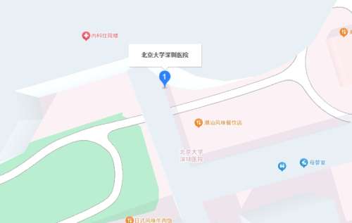 北大深圳医院玻尿酸价格贵吗?填充部位不同价格有所区别!插图1 北大深圳医院玻尿酸价格贵吗?填充部位不同价格有所区别!插图1