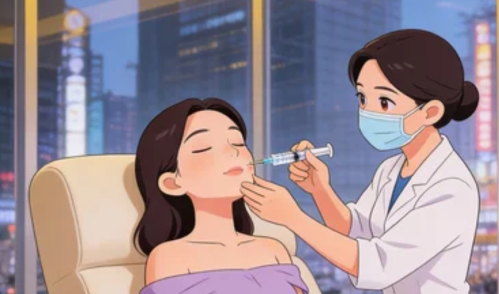 杭州注射胶原蛋白一支多少钱?水太深?看完这篇心里有数插图 杭州注射胶原蛋白一支多少钱?水太深?看完这篇心里有数插图
