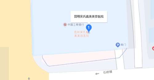 2026昆明吴氏嘉美美容医院价格表|坐诊医生:庄蔚强隆鼻2万元起插图1 2026昆明吴氏嘉美美容医院价格表|坐诊医生:庄蔚强隆鼻2万元起插图1