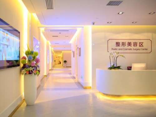长沙美莱刘欢怎么样?医生医生信息+双眼皮手术案例分析插图1 长沙美莱刘欢怎么样?医生医生信息+双眼皮手术案例分析插图1