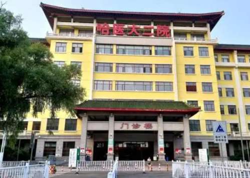 哈医大二院做正畸多少钱?收费在11615-38993元左右!在当地算贵吗插图 哈医大二院做正畸多少钱?收费在11615-38993元左右!在当地算贵吗插图