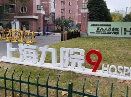 上海九院双眼皮修复价格，5000元起，附案例插图