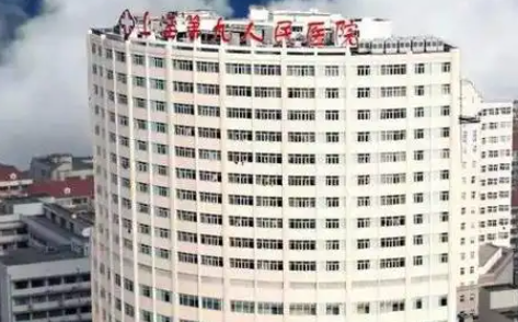 曹健做整形手术咋样？专注颌面缺损与畸形整复、颌骨良性病变诊治，修复技术硬核！插图1