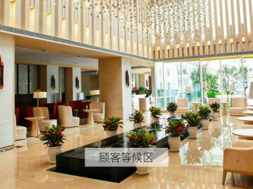 汪灏隆胸贵吗?坐诊医院、医生信息、隆胸案例分析插图2 汪灏隆胸贵吗?坐诊医院、医生信息、隆胸案例分析插图2