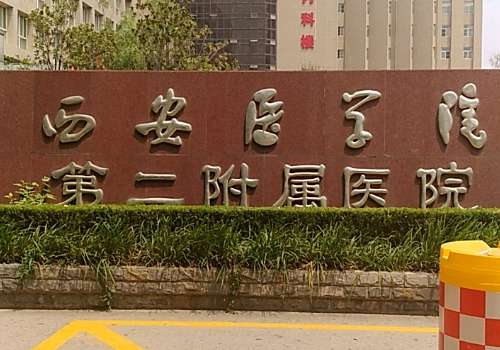 西安脂肪填充眼窝哪家好?整理了三家技术在线,口碑良好的医院插图1 西安脂肪填充眼窝哪家好?整理了三家技术在线,口碑良好的医院插图1