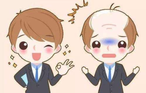 植发手术是怎么收费的插图1 植发手术是怎么收费的插图1