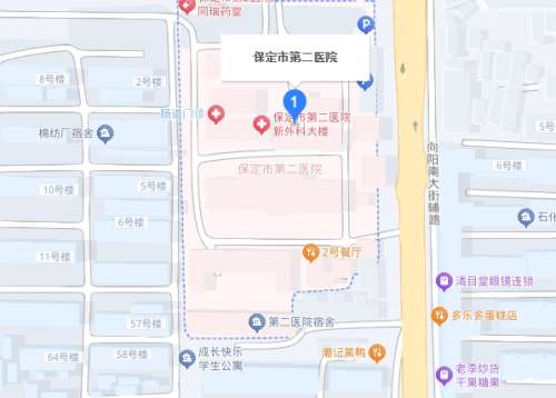 保定市第二医院美容科价格表|院内经典祛斑案例图参考插图1 保定市第二医院美容科价格表|院内经典祛斑案例图参考插图1