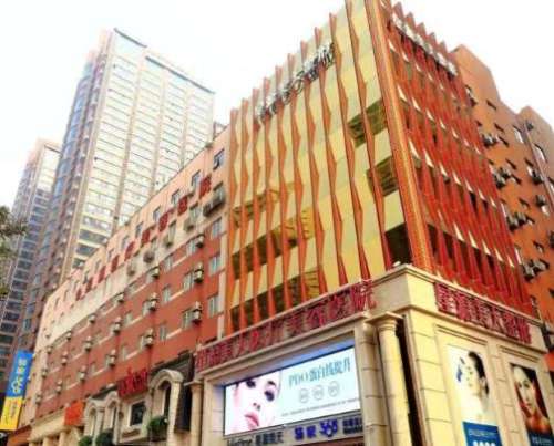 石家庄隆胸价格水平如何?附2026收费标准与热门医院盘点插图1 石家庄隆胸价格水平如何?附2026收费标准与热门医院盘点插图1