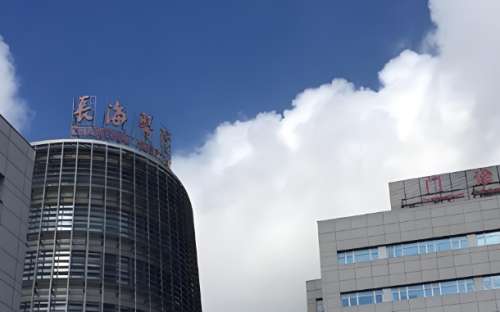 上海长海医院隆胸怎么样?普通人避坑指南+恢复全记录在线看插图 上海长海医院隆胸怎么样?普通人避坑指南+恢复全记录在线看插图
