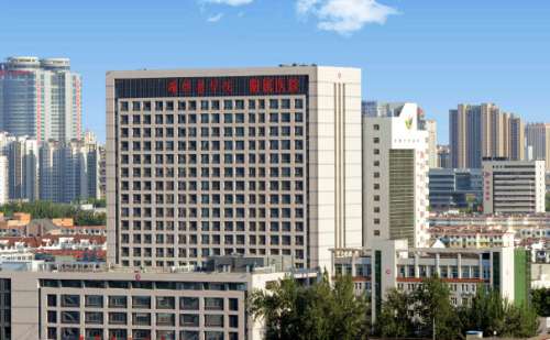 潍坊医学院附属医院激光视力矫正变美案例+价格一览表?插图 潍坊医学院附属医院激光视力矫正变美案例+价格一览表?插图