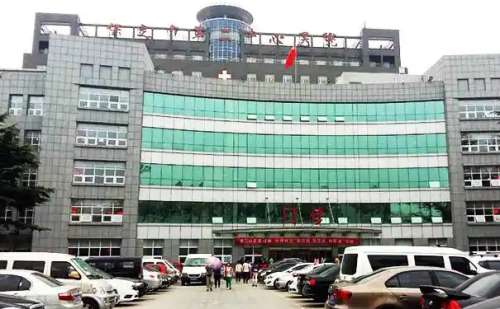 保定市第二中心医院刘勇玻尿酸丰泪沟案例细节+价格多少?插图