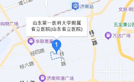 山东省立医院正颌手术怎么样?手术价格明细表更新插图1 山东省立医院正颌手术怎么样?手术价格明细表更新插图1