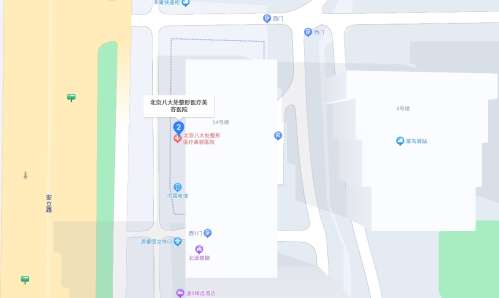 八大处整形价格一览表|杨庆华、于晓波等坐诊医生个人资料介绍!插图1 八大处整形价格一览表|杨庆华、于晓波等坐诊医生个人资料介绍!插图1