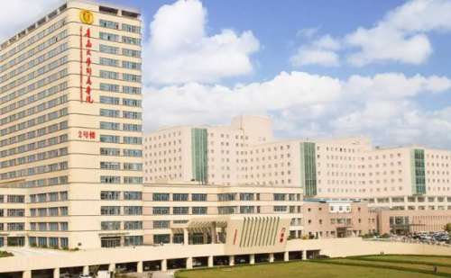 青岛大学附属医院激光祛斑格表?案例欣赏,医院信息插图2 青岛大学附属医院激光祛斑格表?案例欣赏,医院信息插图2