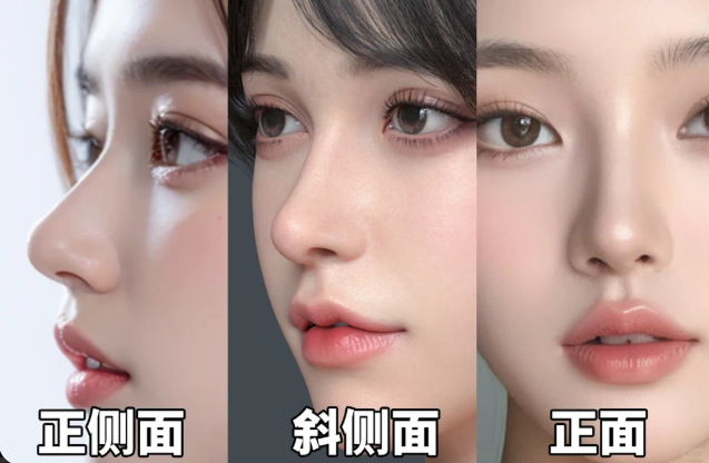 广州隆鼻修复到底要花多少钱?2026年真实价格解析插图 广州隆鼻修复到底要花多少钱?2026年真实价格解析插图