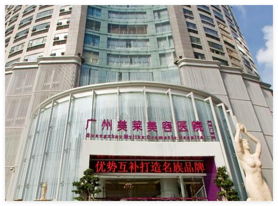 广州隆胸最好的医生排名及避坑指南插图1 广州隆胸最好的医生排名及避坑指南插图1