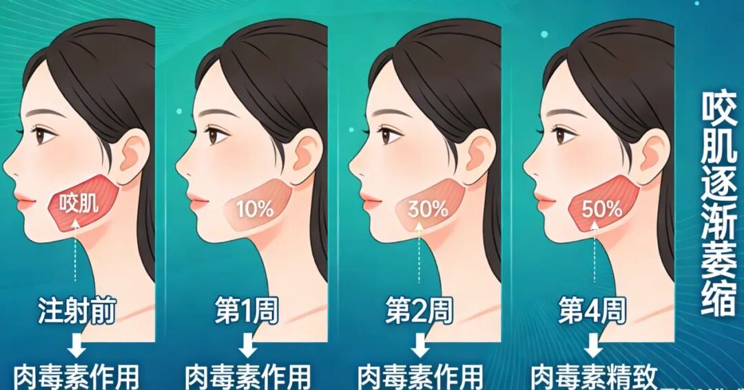 长沙打瘦脸针哪个医生技术好?本地人真实推荐插图 长沙打瘦脸针哪个医生技术好?本地人真实推荐插图