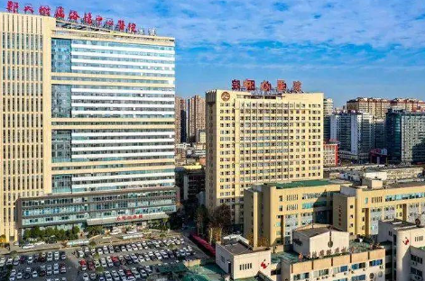 郑州隆胸整形医院排名公布!郑大一附院、省人民医院、郑大二附院等多家医院榜上有名插图3 郑州隆胸整形医院排名公布!郑大一附院、省人民医院、郑大二附院等多家医院榜上有名插图3