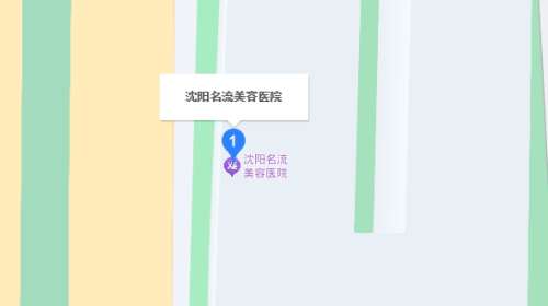 沈阳名流整形医院价格表|附院内鼻部整形经典案例图!插图1 沈阳名流整形医院价格表|附院内鼻部整形经典案例图!插图1