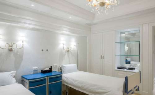 阜阳市人民医院近视眼手术费用明细?技术能力_医生资料插图1