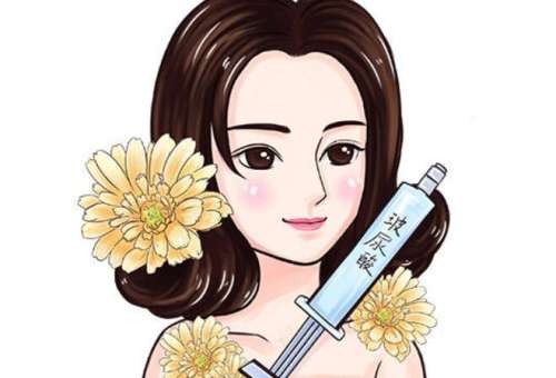洛阳打玻尿酸多少钱一支插图 洛阳打玻尿酸多少钱一支插图