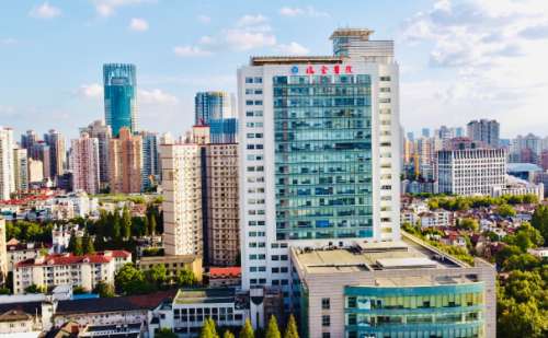上海瑞金医院去老年斑价格表?技术级别_口碑详情插图1