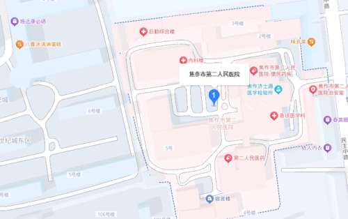 焦作二院美容科价格表|张海波医生做眼袋去除项目分享!插图1 焦作二院美容科价格表|张海波医生做眼袋去除项目分享!插图1