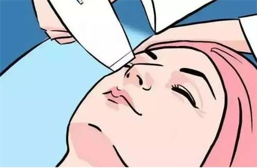 热玛吉手术价格贵吗?技术优势在线观看插图 热玛吉手术价格贵吗?技术优势在线观看插图