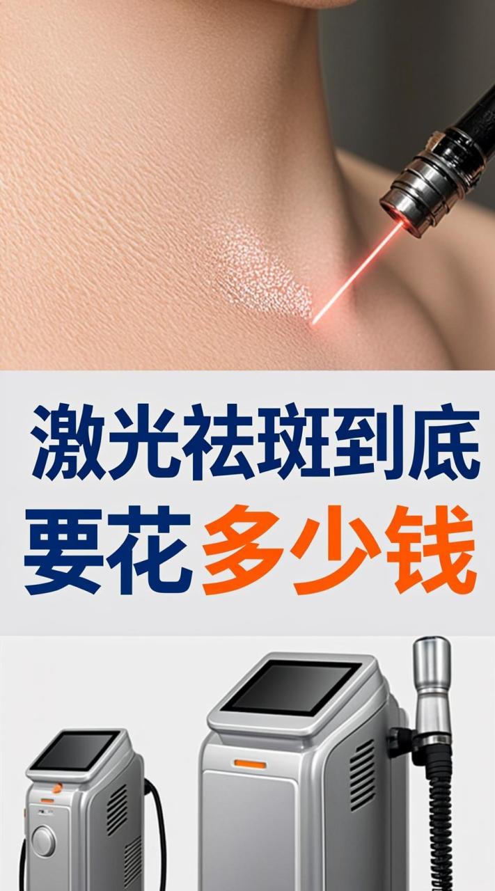 北京超皮秒祛斑价格多少钱?超皮秒祛斑多少钱一次效果如何插图 北京超皮秒祛斑价格多少钱?超皮秒祛斑多少钱一次效果如何插图
