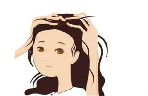 发际线种植要多少钱？收费价格详情介绍插图