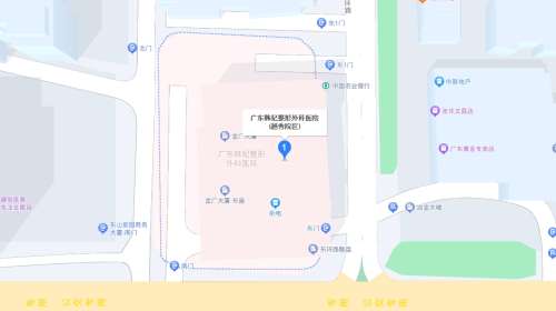 广州韩妃吸脂多少钱?收费表插图1 广州韩妃吸脂多少钱?收费表插图1
