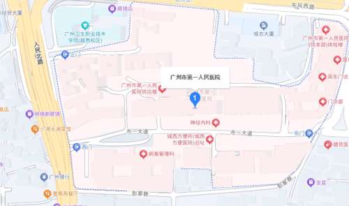 广州市第一人民医院割双眼皮多少钱？王原路医生技术在线！插图1