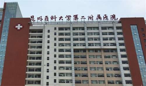 昆明隆鼻多少钱?了解昆明地区隆鼻医院推荐插图2 昆明隆鼻多少钱?了解昆明地区隆鼻医院推荐插图2