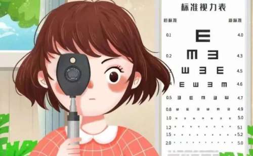 彭州市人民医院做近视眼手术技术怎么样?多少钱?案例点评插图2 彭州市人民医院做近视眼手术技术怎么样?多少钱?案例点评插图2
