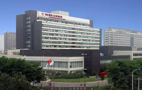 天津隆胸整形医院排名公布!医大总医院、市一中心医院、泰达国际心血管病医院等多家医院榜上有名插图2 天津隆胸整形医院排名公布!医大总医院、市一中心医院、泰达国际心血管病医院等多家医院榜上有名插图2
