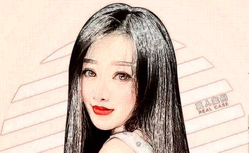 邯郸市中心医院整容瘦脸注射需要多少钱?变美案例,效果详情插图2