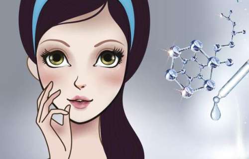 长沙打一次玻尿酸多少钱插图 长沙打一次玻尿酸多少钱插图