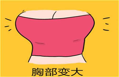 自体脂肪隆胸多少钱呢?价格不高,还很自然插图3 自体脂肪隆胸多少钱呢?价格不高,还很自然插图3