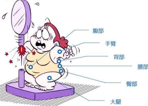 潍坊吸脂多少钱?探究潍坊地区进行吸脂手术的价格情况插图 潍坊吸脂多少钱?探究潍坊地区进行吸脂手术的价格情况插图