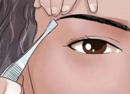 重庆纹眉价格一般多少?通常在1000-3000元插图 重庆纹眉价格一般多少?通常在1000-3000元插图
