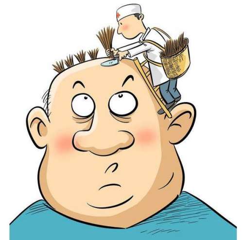 调整发际线价格插图 调整发际线价格插图