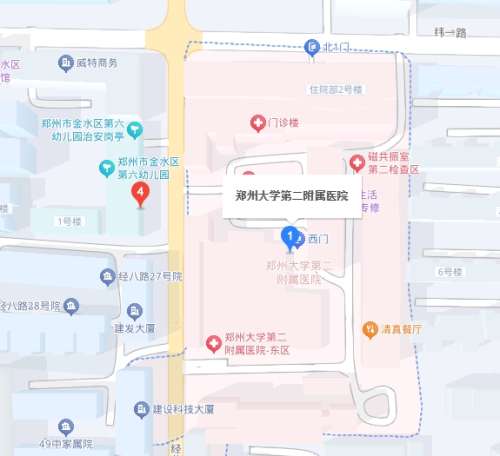 郑大二附院双眼皮价格贵不贵?院内坐诊口碑医生推荐!插图1 郑大二附院双眼皮价格贵不贵?院内坐诊口碑医生推荐!插图1